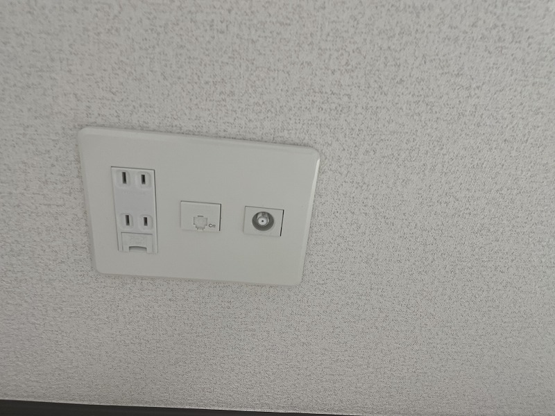 ディアロック2階 部屋その他