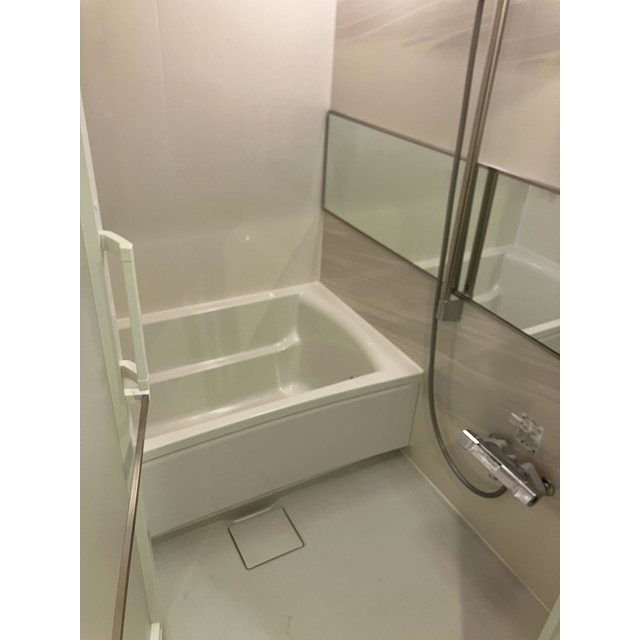 Ｌａ　Ｐｅｒｌａ　ＪｉｙｕｇａｏｋａⅡ103号室 2026年1月撮影