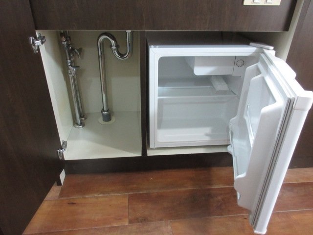 グランドハウスシャンティ ミニ冷蔵庫