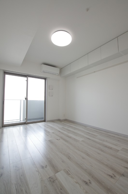 フュージョナル赤羽ＥＡＳＴ リビング