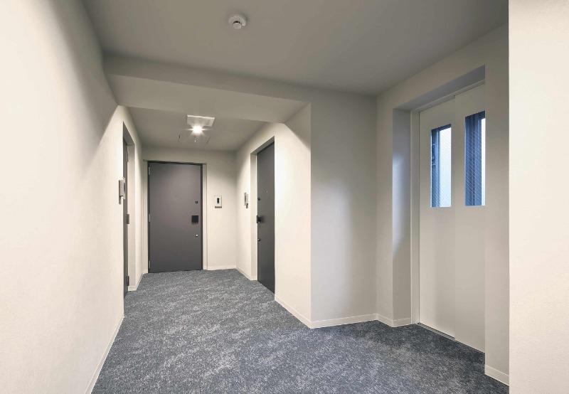 シーズンフラッツ菊川WEST7階 部屋その他