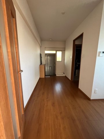 ネクストジェイ都賀11号室 内観