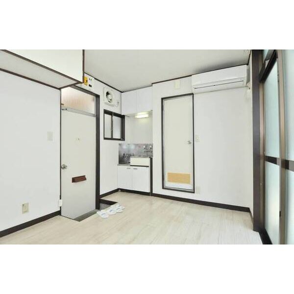 ドミー東高円寺D0103号室 部屋その他