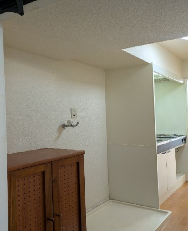 ブランニュー本厚木2階 ※別部屋写真参照