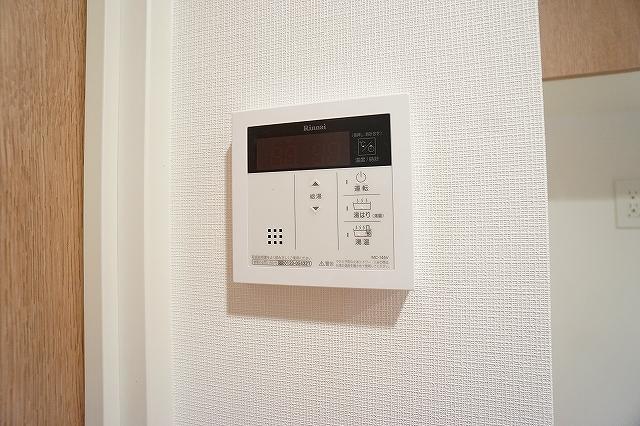 ALTERNA東池袋8階 その他　設備