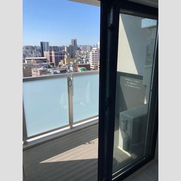 S-RESIDENCE北千住reiz802号室 同建物別部屋の参考画像