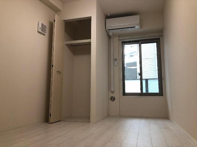 カーサグランデ日本橋小網町 洋室Ｂ