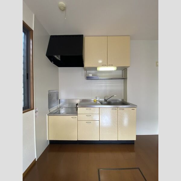 サンボナール キッチン