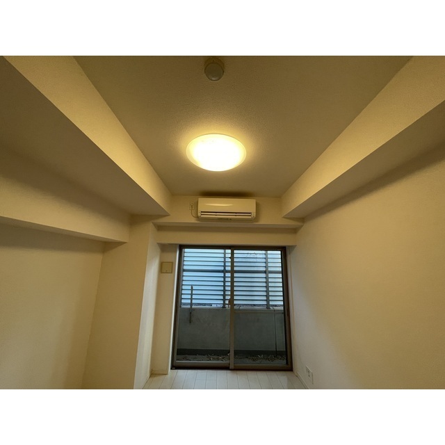 プレール・ドゥーク大森Ⅱ 内観