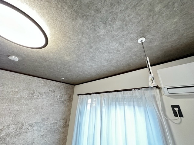 美樹ハイツ1階 部屋その他