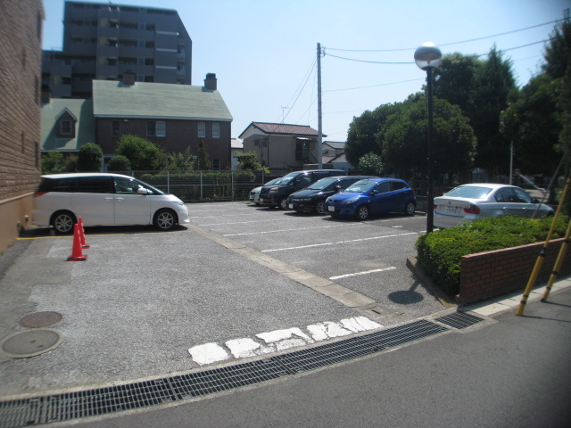 エクセル和光 共用設備2