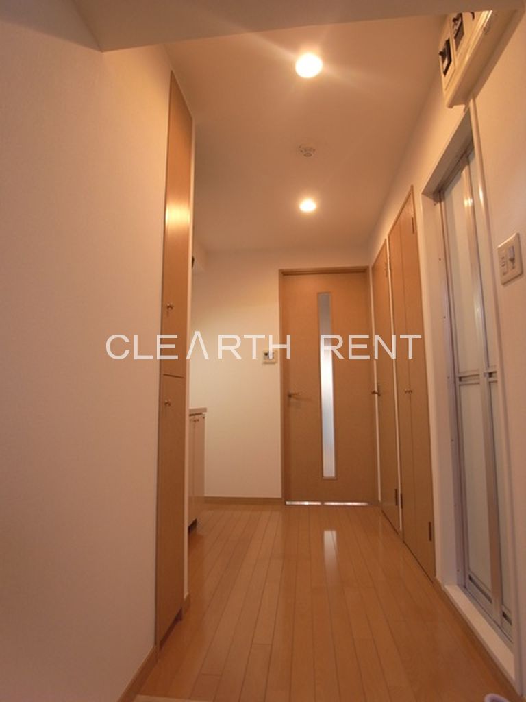 菱和パレス駒沢大学駅前4階 同タイプ別住戸写真となります。現況と異なる場合がございます。