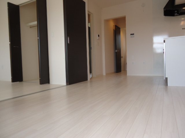 サザンウェイブ湘南Ⅱ 室内