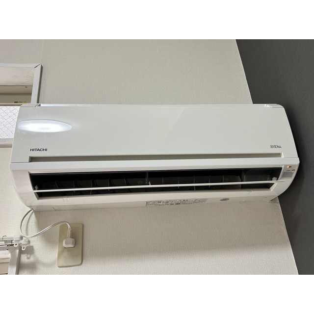 ジュネパレス松戸第68 内観