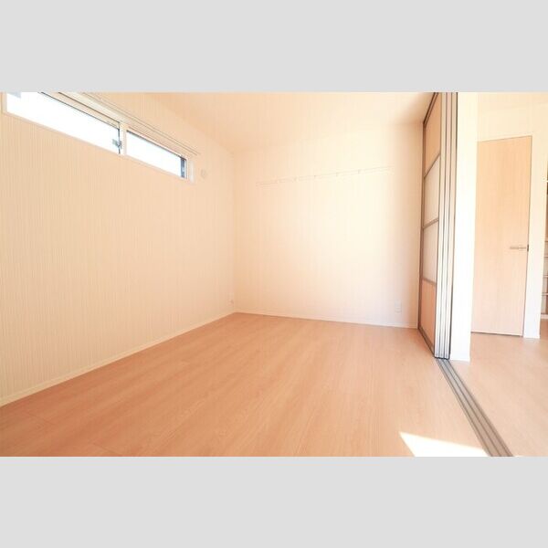 Salice K(サリチェ ケー) 洋室　6.1帖