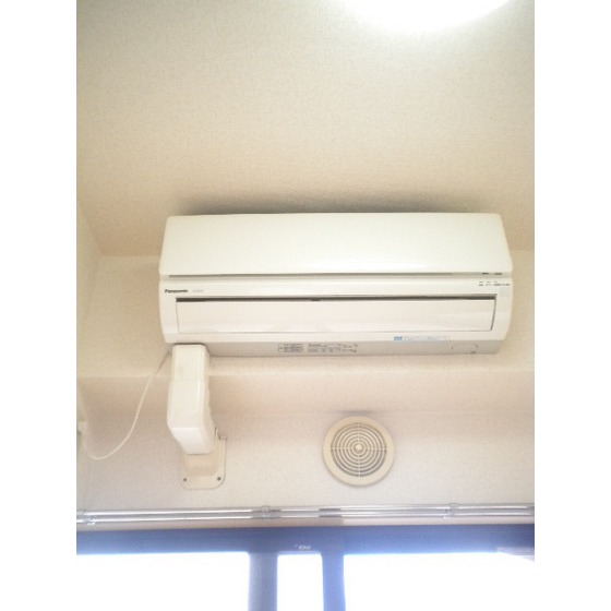 プリマヴェーラ問屋町0506号室 エアコン