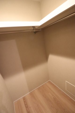 GENOVIA赤羽0513号室 収納