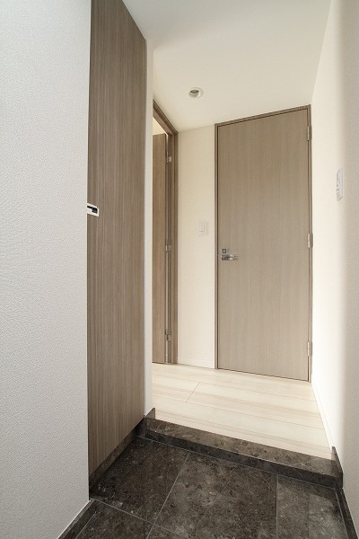 ラフィスタ墨田5丁目4階 内観