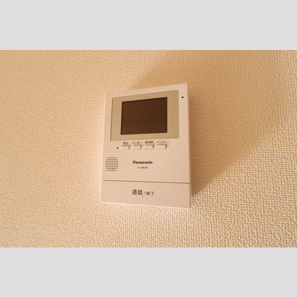 グランコートJA TVインターホン