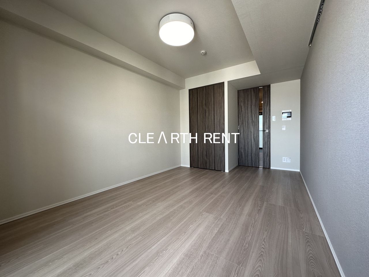 コンシェリア駒込 ＨＩＬＬＴＯＰ ＳＱＵＡＲＥ3階 同タイプ別住戸写真となります。現況と異なる場合がございます。