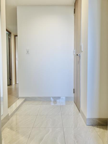 Ｂｒｉｌｌｉａ南浦和15階 玄関