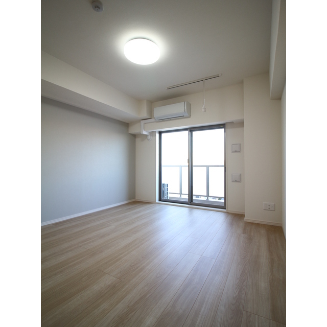 プレール・ドゥーク上中里 リビング