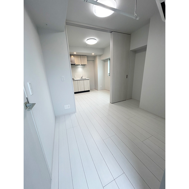 ブランシエスタ品川大井町パークエッジ0401号室 内観