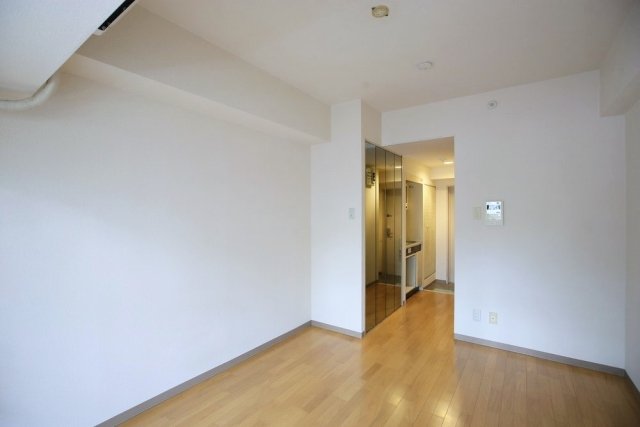 ヒルズ駒場東大前1階 部屋その他