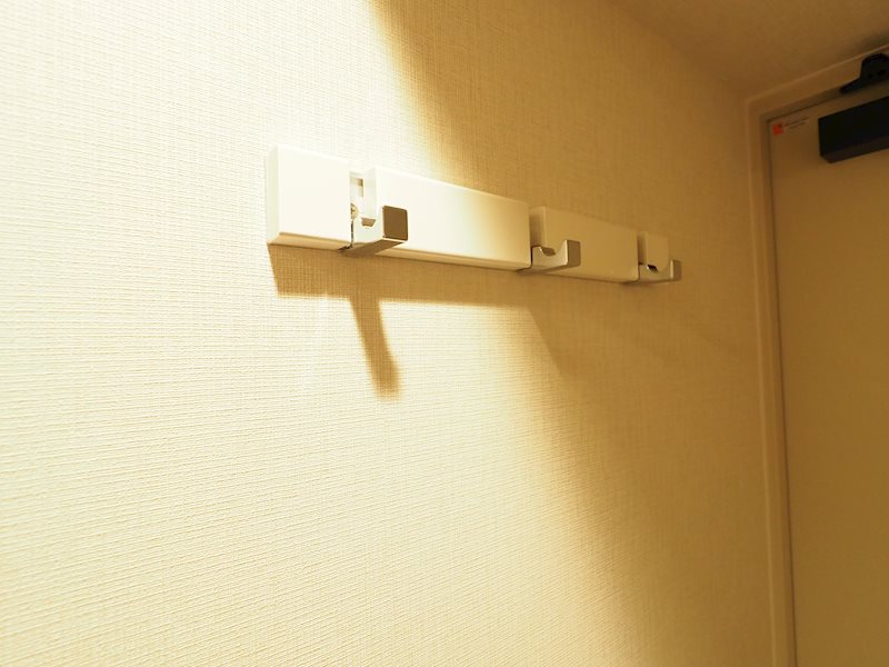 クレヴィアリグゼ日暮里根岸2階 部屋設備