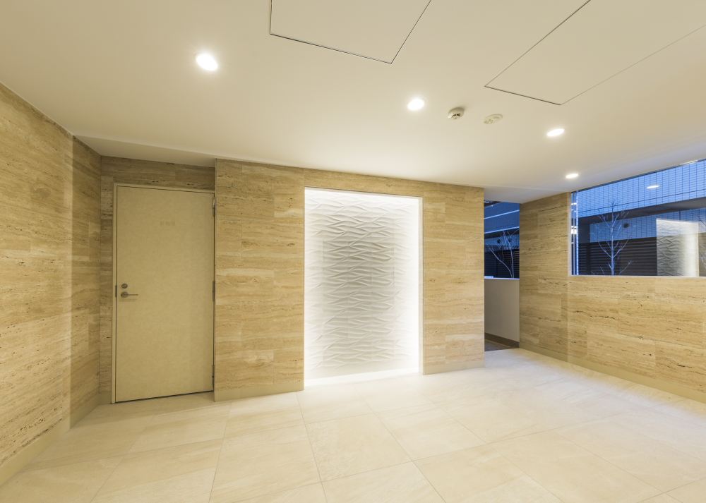 DIPS赤羽北EAST502号室 その他共有部分