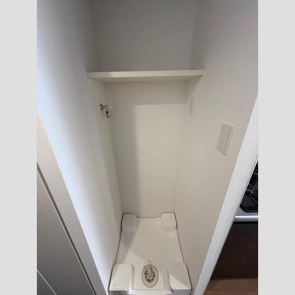 MAXIV横浜吉野町SOUTH301号室 玄関