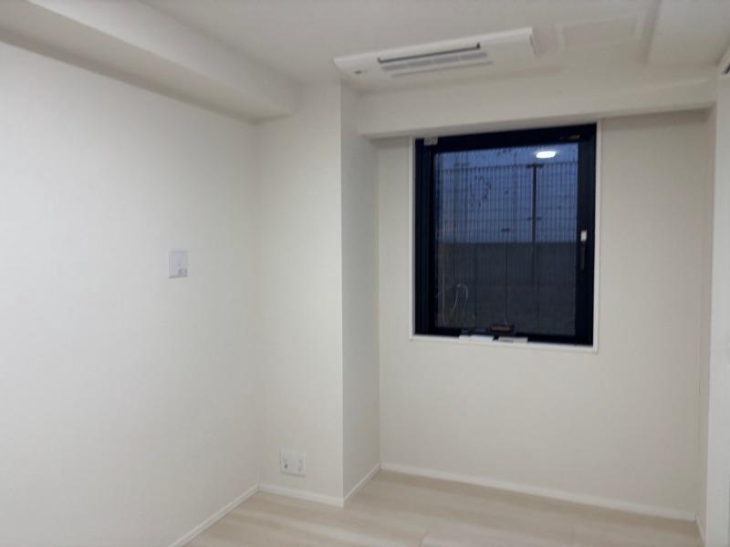 ドムス・スタイル武蔵小山 リビング