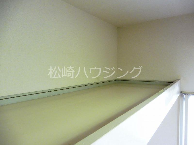 カームハウスC 内観