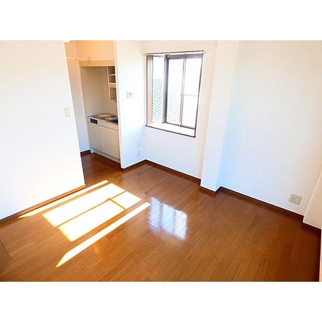 オオツコート303号室 部屋その他