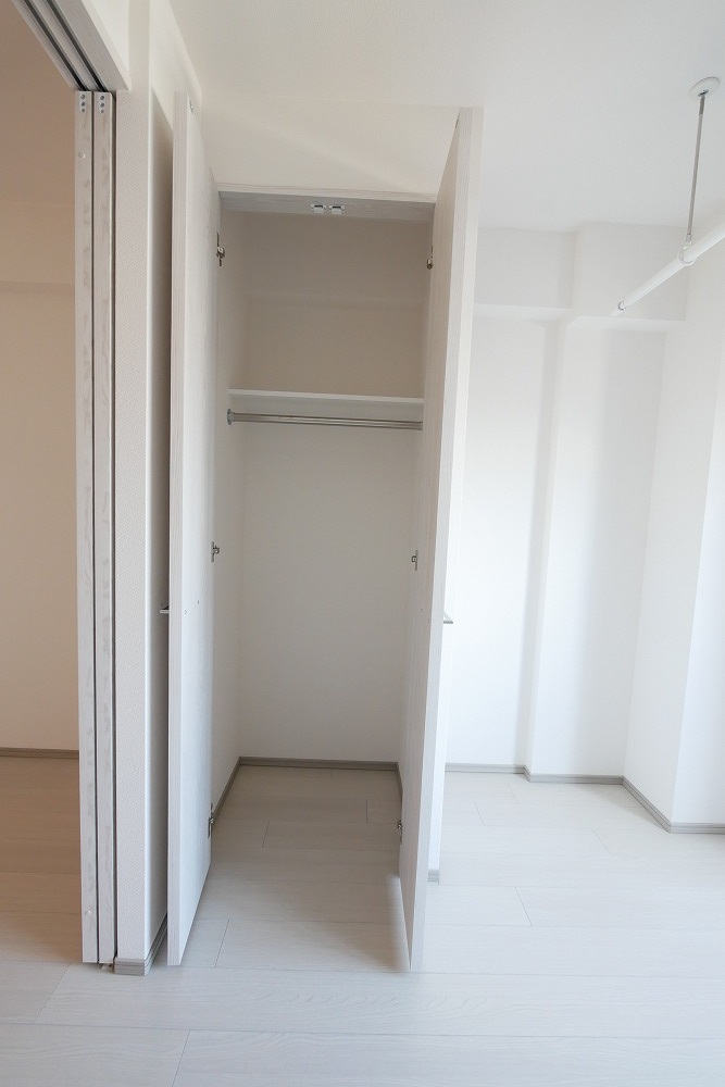 ハーモニーレジデンス山手サウス大塚9階 内観