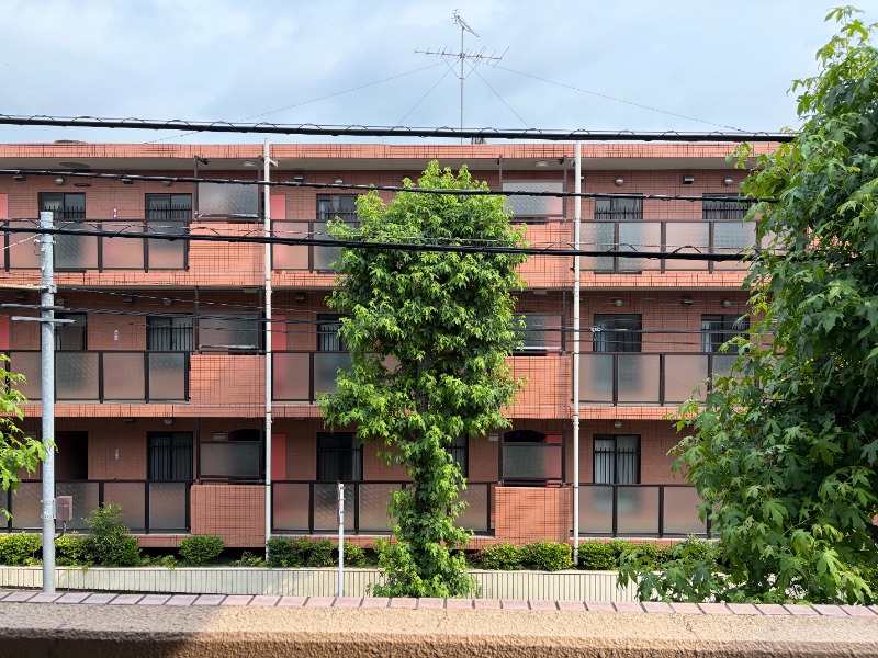 T’s garden都立大学Ⅱ2階 部屋その他