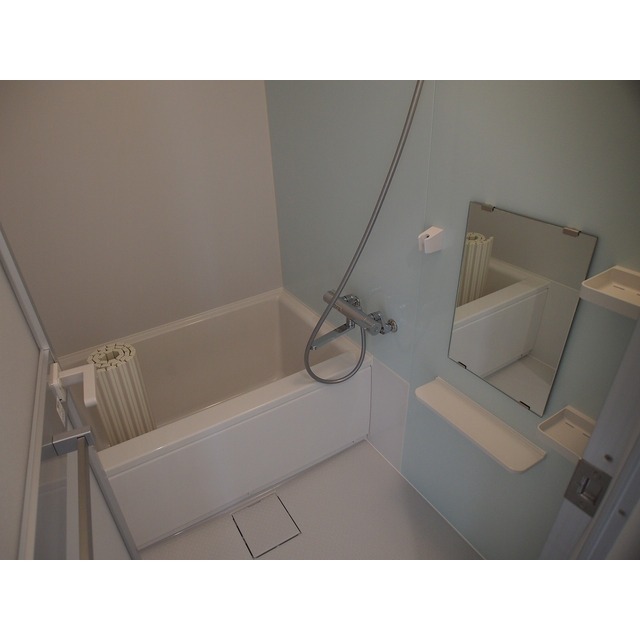 コモハウス南台 お風呂