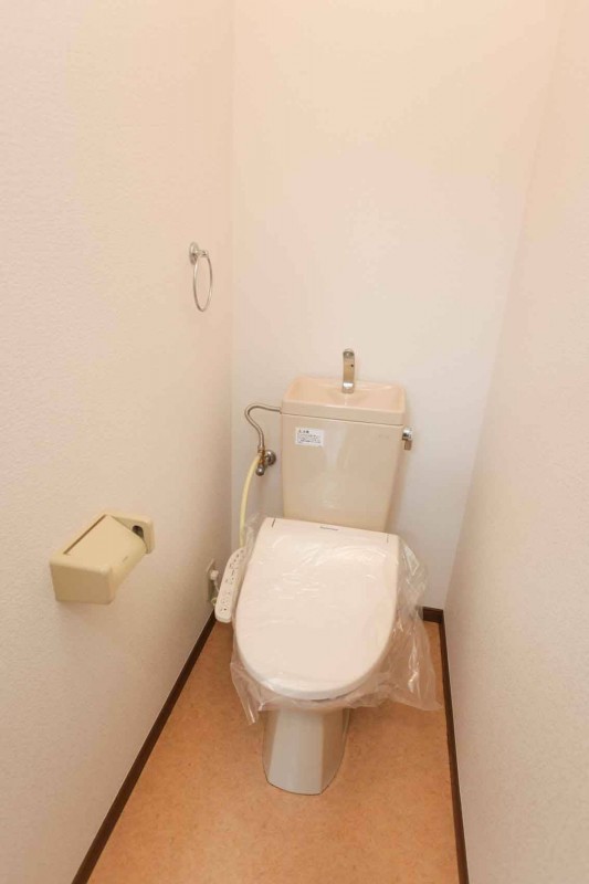 フリージア北野2階 部屋その他