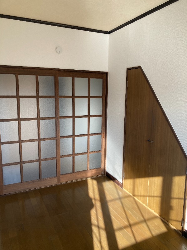 オーシャンタウン3階 部屋その他