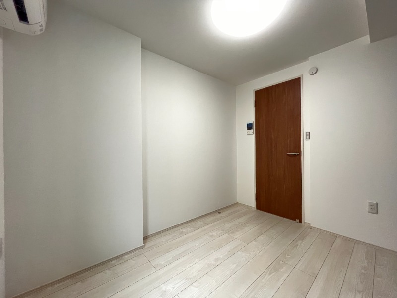 リベルテ平井1階 リビング