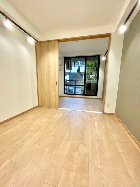 レジディア笹塚3階 リビング