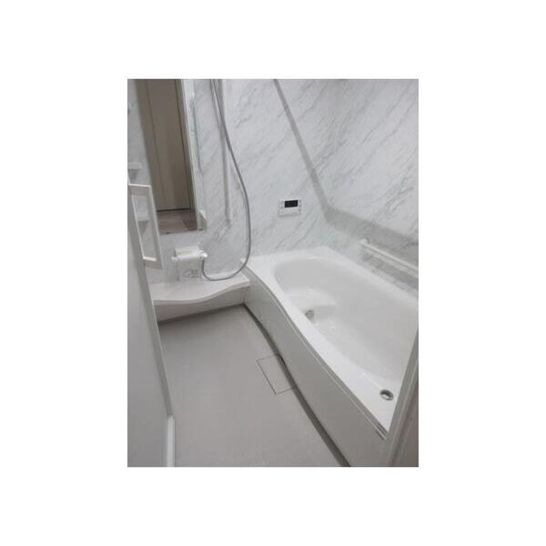 Villa　de　Grace　A棟1107号室 お風呂