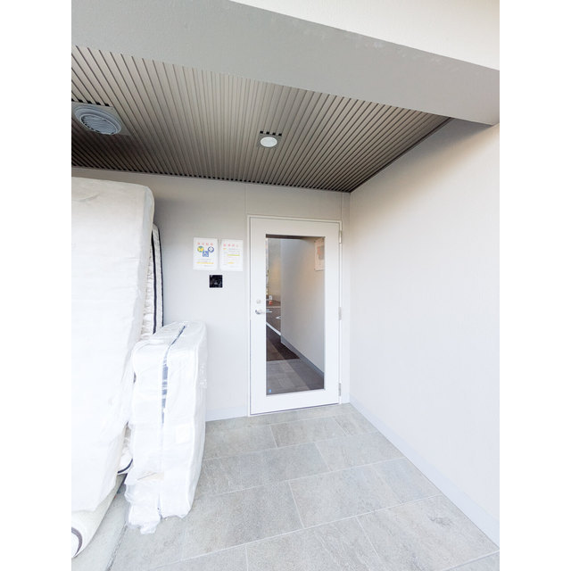 プライムガーデン若木0421号室 部屋その他