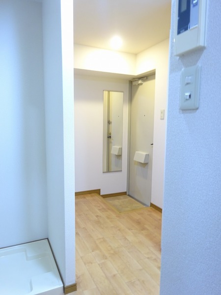 ステージファースト大塚106号室 その他