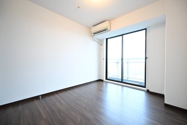 シティタワー大泉学園17階 （洋室1）