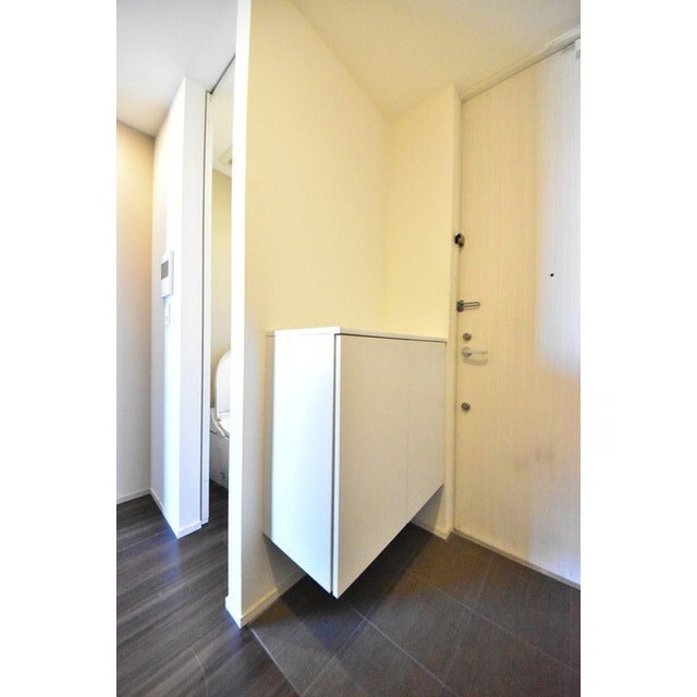 スクエアガーデン池袋1104号室 内観