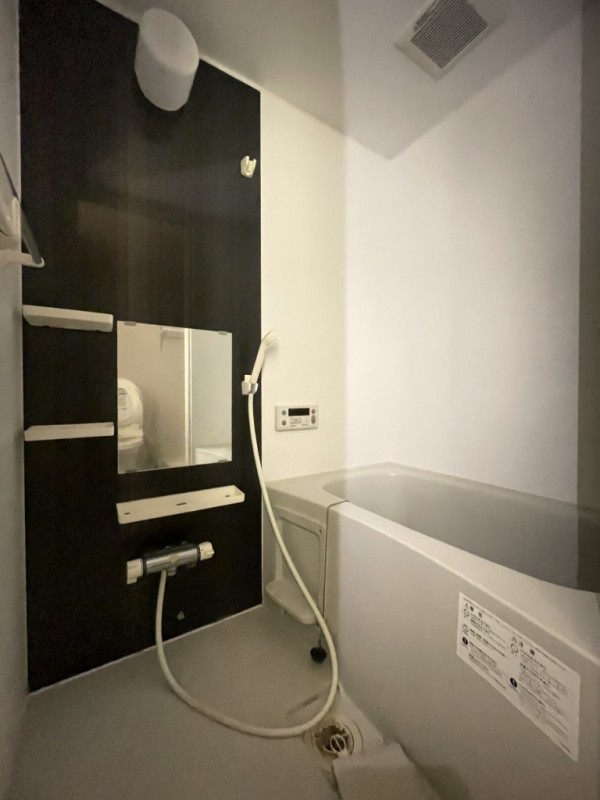 ルナ・レジデンス平塚 リビング