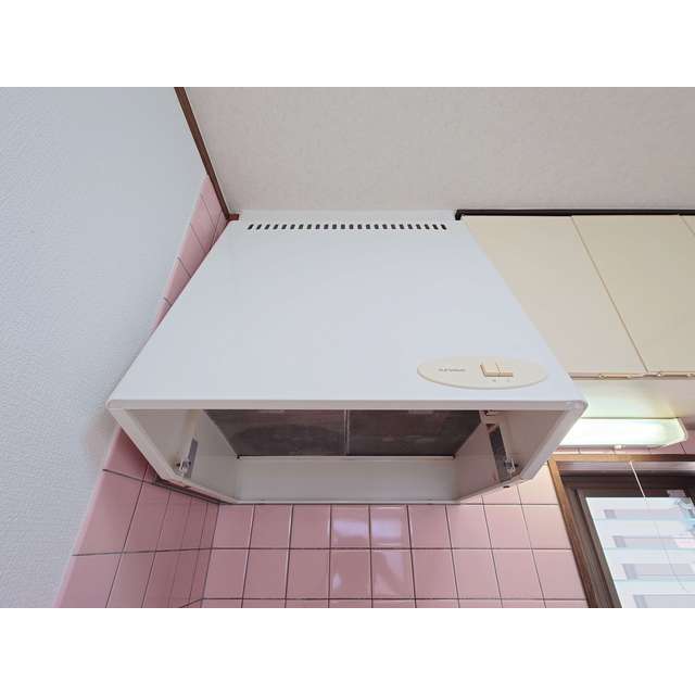 メゾンロープ飯田岡 キッチン