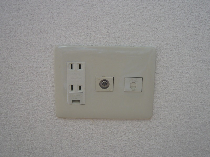 アクアシティ南浦和1階 部屋その他