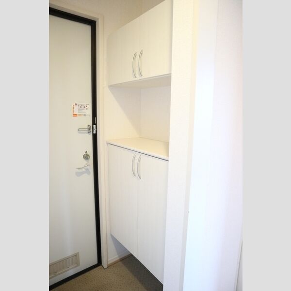 ボナール　B カウンタータイプシューズBOX